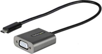 StarTech.com USB C to VGA