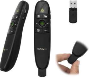 StarTech.com Wireless Presentation Remote  With