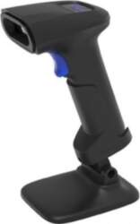 SUNLUX RH10S 2D barcode scanner, black