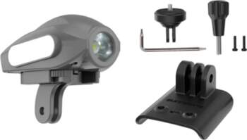 Sunnylife Mounting Adapter + Light for