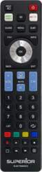 Superior Electronics Replacement Remote Control -