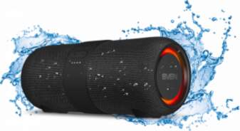 SVEN PS-340 Bluetooth Speaker (PS-340)
