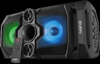 SVEN PS-655 (PS-655)