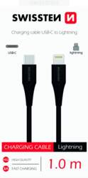 Swissten Basic Universal Quick Charge 3
