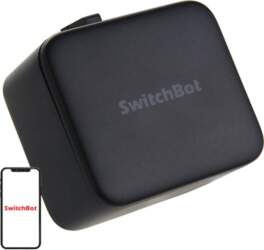 SWITCHBOT Wireless remote switch -S1 (black)