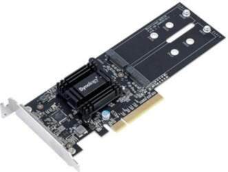 SYNOLOGY M2D18 interface cards/adapters, internal M
