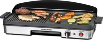 Table grill Rommelsbacher (BBQ2003)