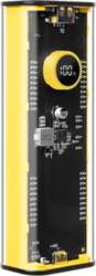 Tactical C4 Explosive external battery (power