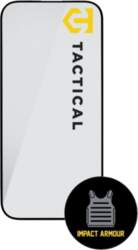 Tactical Glass Impact Armor for Apple