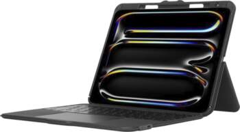 TARGUS VersaVu Bluetooth Keyboard Case, iPad
