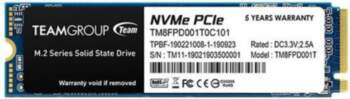 TEAM GROUP MP33 PRO 1 TB