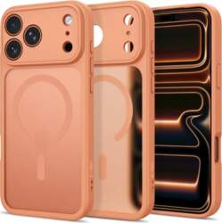 Tech-Protect BASICMAG MAGSAFE IPHONE 17 PRO