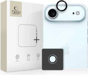 Tech-Protect CAMRING FIT+ IPHONE 17 AIR