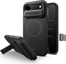 Tech-Protect Kevlar Aura MagSafe Case for
