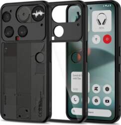 Tech-Protect MAGMAT phone case for Nothing