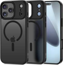 Tech-Protect MAGMAT phone case with MagSafe