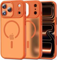 Tech-Protect MAGMAT phone case with MagSafe
