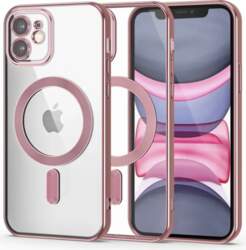 Tech-Protect MagShine Line MagSafe case for