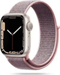 Tech-Protect Nylon smartwatch strap for Apple