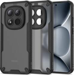 Tech-Protect Rugged Shield Case for Xiaomi