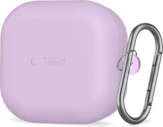 Tech-Protect Silicone Hook Case for Samsung