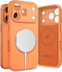 Tech-Protect Silicone MagSafe Case for iPhone