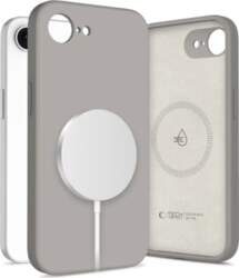 Tech-Protect SILICONE phone case with MagSafe