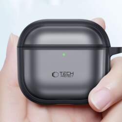 Tech-Protect Slim Hook Case for AirPods