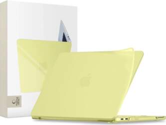 Tech-Protect Softshell case for MacBook Neo