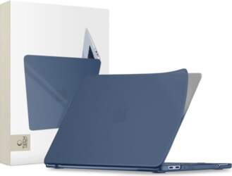 Tech-Protect Softshell Case for MacBook Neo