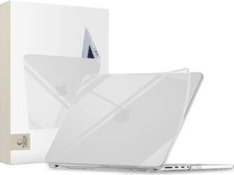 Tech-Protect Softshell Case for MacBook Pro