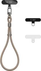 Tech-Protect C11S ROPE WRIST STRAP MOCHA
