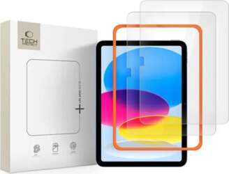 Tech-Protect TEMPERED GLASS EASY SET+ 2-PACK
