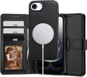 Tech-Protect Wallet MagSafe Case for iPhone