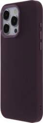Tecto Shield Elegant red satin phone