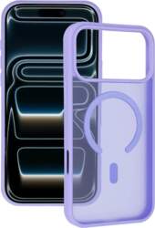 TEL PROTECT Aura Matte phone case