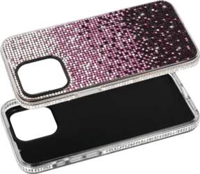 TEL PROTECT Diamond phone case for
