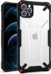 TEL PROTECT Hybrid phone case for