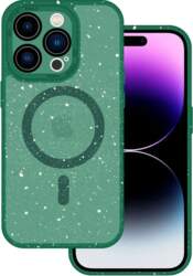 TEL PROTECT Magnetic Splash Frosted phone