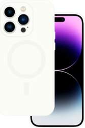 TEL PROTECT MagSilicone phone case with