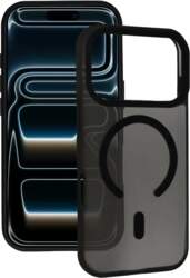 TEL PROTECT Mist Matte phone case