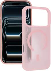 TEL PROTECT Mist Matte phone case