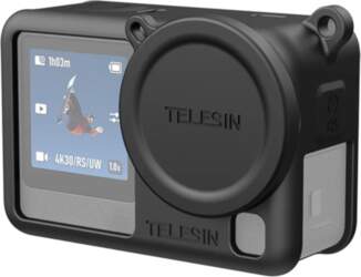 Telesin Silicone Protective Case for DJI