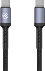 Tellur Type-C to Type-C Cable, 3A