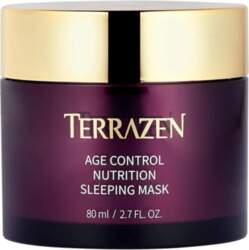 Terrazen Age Control, Firming, Night Sleeping