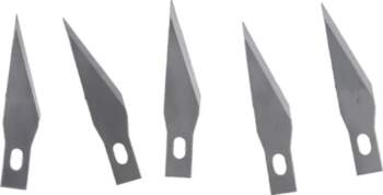 TFO Razor Knife Blade 5 pcs