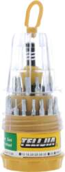 TFO Replacement precision screwdriver set TORX