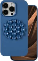 TFO Blue silicone stick phone case