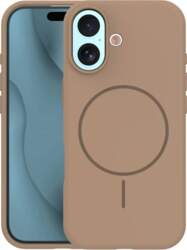 TFO Silicone Thin Mag phone case