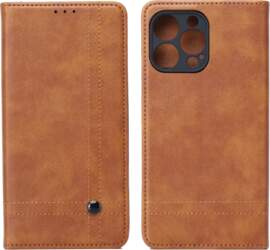 TFO Smart Seam book-style phone case